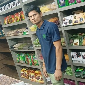 Meet your Posher, Jitendra